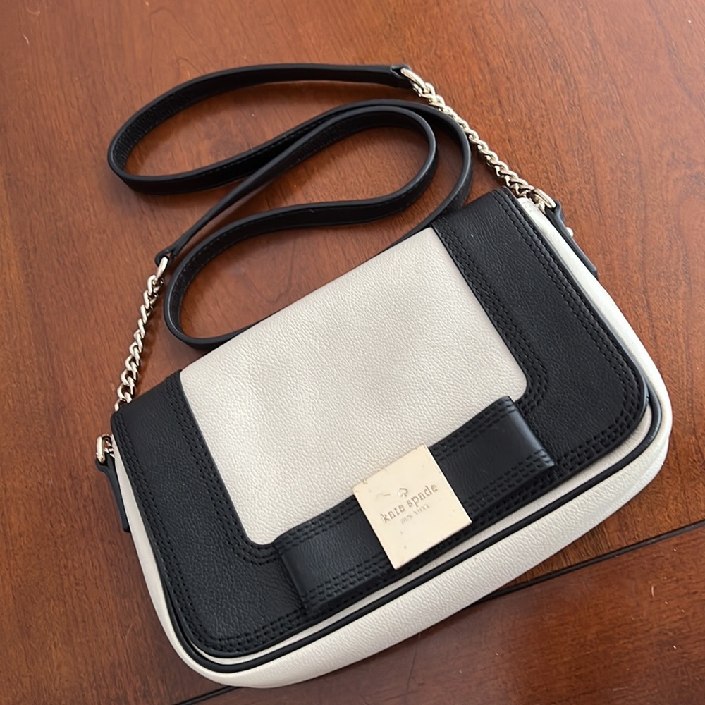 Kate Spade Crossbody Bag